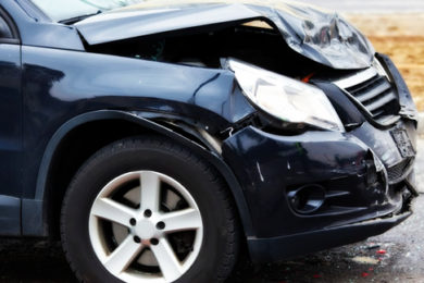 Auto Body Accident Repairs
