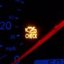 The Top 5 Reasons Your Check Engine Light Is On