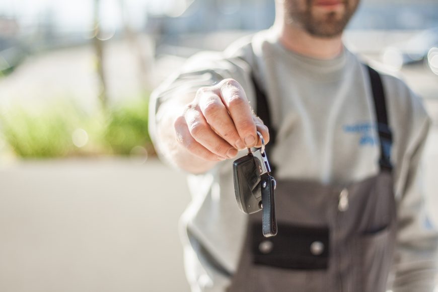 Top 8 Questions To Ask Your Auto Body Shop